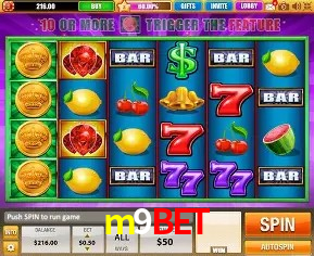 Descubra a Essência do m9bet: Nossa História e Compromissos