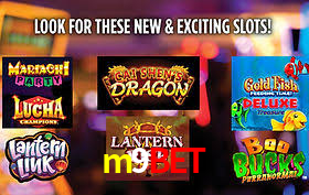 Descubra a Magia dos Jogos de Arcade no m9bet